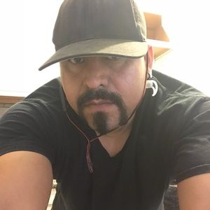 Meet your Posher, Frank